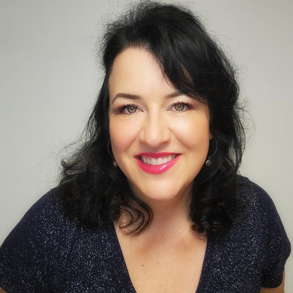 Meet your Posher, Kristina